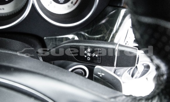 Buy Used Mercedes-Benz CLS-klasse White Car in Bangkok in Bangkok Buy Used Mercedes-Benz CLS-klasse White Car in Bangkok in Bangkok