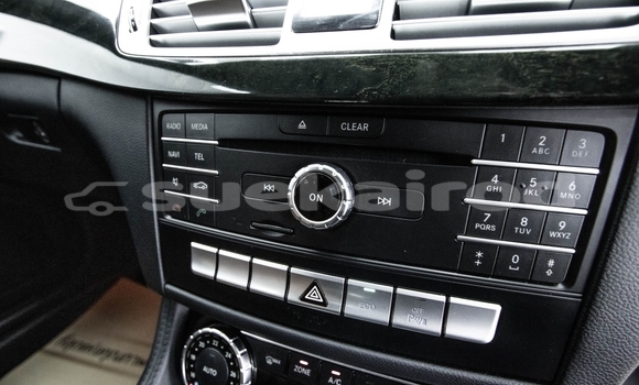 Buy Used Mercedes-Benz CLS-klasse White Car in Bangkok in Bangkok Buy Used Mercedes-Benz CLS-klasse White Car in Bangkok in Bangkok