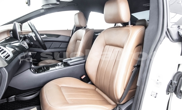 Buy Used Mercedes-Benz CLS-klasse White Car in Bangkok in Bangkok Buy Used Mercedes-Benz CLS-klasse White Car in Bangkok in Bangkok