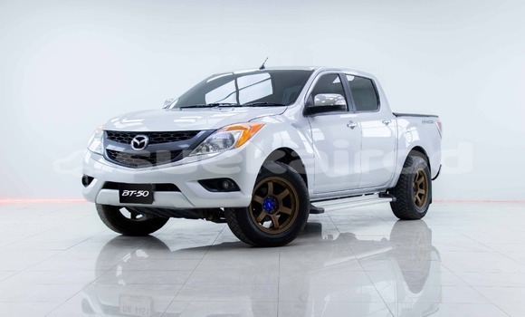 Buy Used Mazda BT-50 Other Car in Bangkok in Bangkok