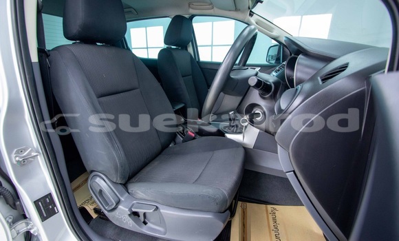 Buy Used Mazda BT-50 Other Car in Bangkok in Bangkok Buy Used Mazda BT-50 Other Car in Bangkok in Bangkok