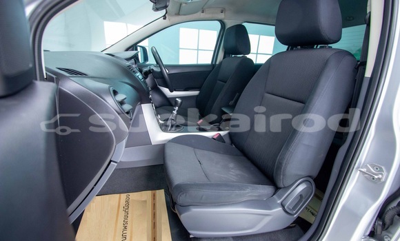 Buy Used Mazda BT-50 Other Car in Bangkok in Bangkok Buy Used Mazda BT-50 Other Car in Bangkok in Bangkok