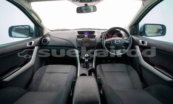 Buy Used Mazda BT-50 Other Car in Bangkok in Bangkok Buy Used Mazda BT-50 Other Car in Bangkok in Bangkok