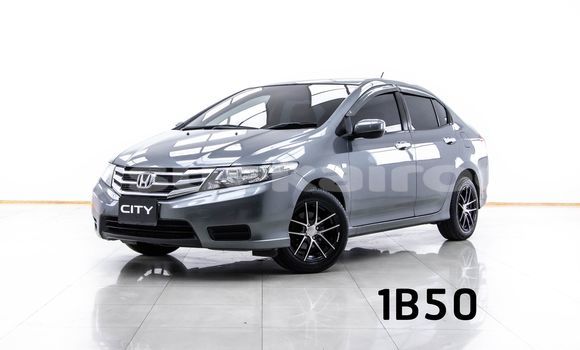 Buy Used Honda City Other Car in Bangkok in Bangkok Buy Used Honda City Other Car in Bangkok in Bangkok