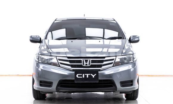 Buy Used Honda City Other Car in Bangkok in Bangkok Buy Used Honda City Other Car in Bangkok in Bangkok
