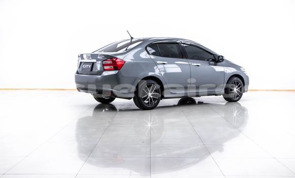 Buy Used Honda City Other Car in Bangkok in Bangkok Buy Used Honda City Other Car in Bangkok in Bangkok