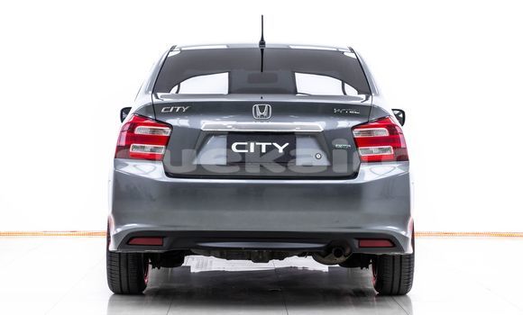 Buy Used Honda City Other Car in Bangkok in Bangkok Buy Used Honda City Other Car in Bangkok in Bangkok