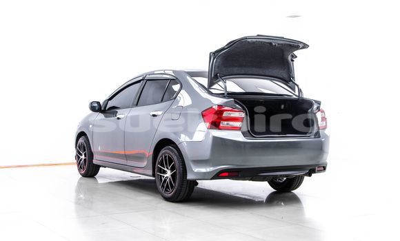 Buy Used Honda City Other Car in Bangkok in Bangkok Buy Used Honda City Other Car in Bangkok in Bangkok