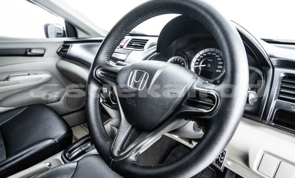 Buy Used Honda City Other Car in Bangkok in Bangkok Buy Used Honda City Other Car in Bangkok in Bangkok