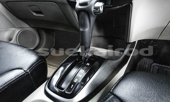 Buy Used Honda City Other Car in Bangkok in Bangkok Buy Used Honda City Other Car in Bangkok in Bangkok