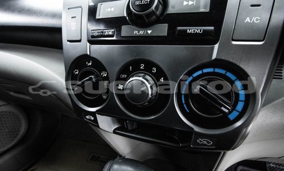 Buy Used Honda City Other Car in Bangkok in Bangkok Buy Used Honda City Other Car in Bangkok in Bangkok