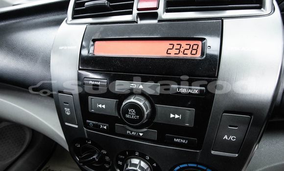 Buy Used Honda City Other Car in Bangkok in Bangkok Buy Used Honda City Other Car in Bangkok in Bangkok