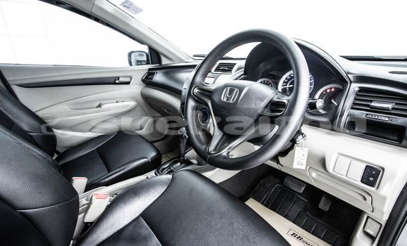 Buy Used Honda City Other Car in Bangkok in Bangkok Buy Used Honda City Other Car in Bangkok in Bangkok