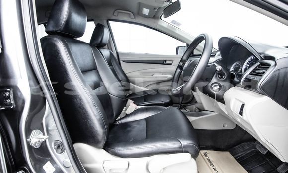 Buy Used Honda City Other Car in Bangkok in Bangkok Buy Used Honda City Other Car in Bangkok in Bangkok