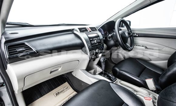 Buy Used Honda City Other Car in Bangkok in Bangkok Buy Used Honda City Other Car in Bangkok in Bangkok