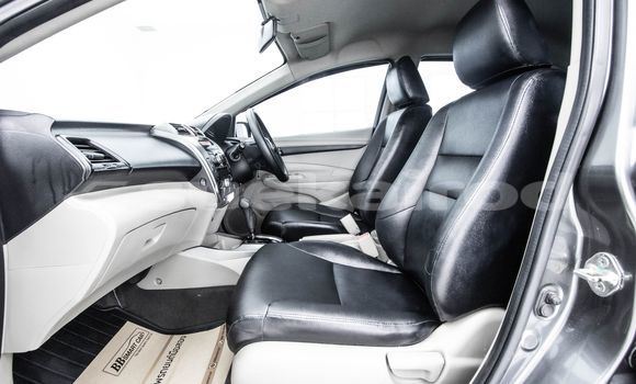 Buy Used Honda City Other Car in Bangkok in Bangkok Buy Used Honda City Other Car in Bangkok in Bangkok