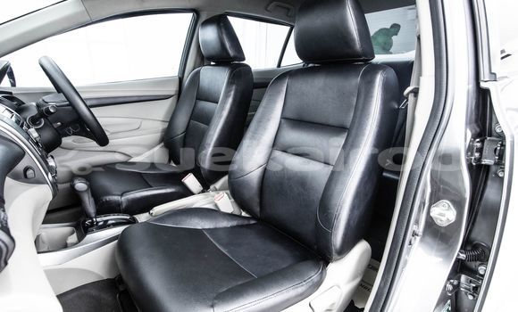 Buy Used Honda City Other Car in Bangkok in Bangkok Buy Used Honda City Other Car in Bangkok in Bangkok