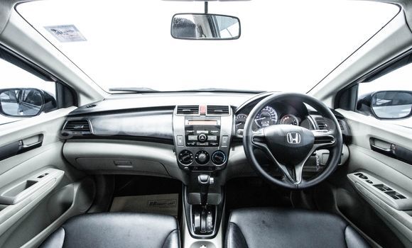 Buy Used Honda City Other Car in Bangkok in Bangkok Buy Used Honda City Other Car in Bangkok in Bangkok