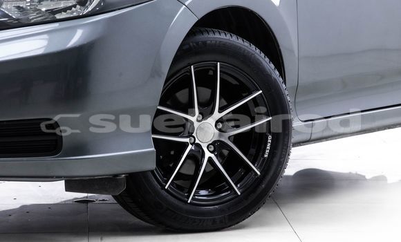 Buy Used Honda City Other Car in Bangkok in Bangkok Buy Used Honda City Other Car in Bangkok in Bangkok