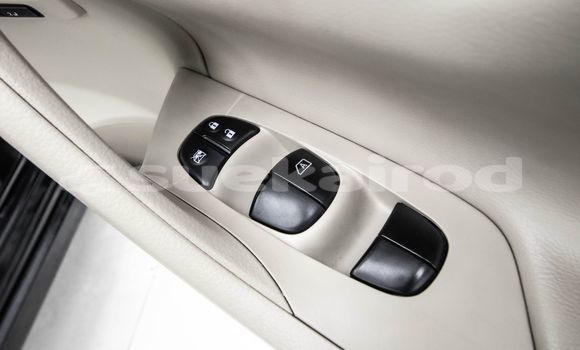 Buy Used Nissan Teana Black Car in Bangkok in Bangkok Buy Used Nissan Teana Black Car in Bangkok in Bangkok