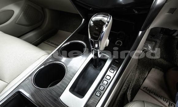 Buy Used Nissan Teana Black Car in Bangkok in Bangkok Buy Used Nissan Teana Black Car in Bangkok in Bangkok