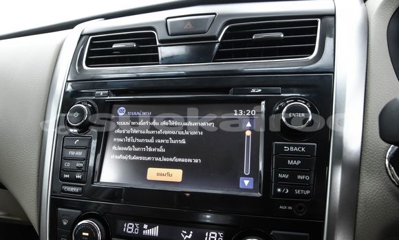 Buy Used Nissan Teana Black Car in Bangkok in Bangkok Buy Used Nissan Teana Black Car in Bangkok in Bangkok