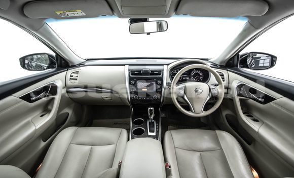 Buy Used Nissan Teana Black Car in Bangkok in Bangkok Buy Used Nissan Teana Black Car in Bangkok in Bangkok