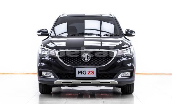 Buy Used MG ZS Black Car in Bangkok in Bangkok Buy Used MG ZS Black Car in Bangkok in Bangkok
