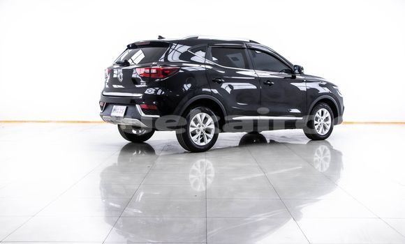 Buy Used MG ZS Black Car in Bangkok in Bangkok Buy Used MG ZS Black Car in Bangkok in Bangkok