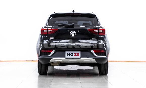 Buy Used MG ZS Black Car in Bangkok in Bangkok Buy Used MG ZS Black Car in Bangkok in Bangkok
