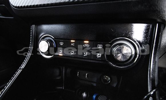 Buy Used MG ZS Black Car in Bangkok in Bangkok Buy Used MG ZS Black Car in Bangkok in Bangkok