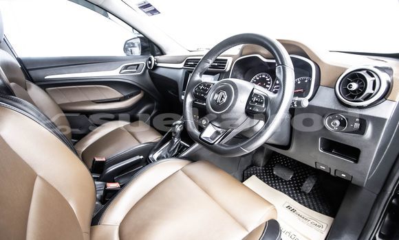 Buy Used MG ZS Black Car in Bangkok in Bangkok Buy Used MG ZS Black Car in Bangkok in Bangkok