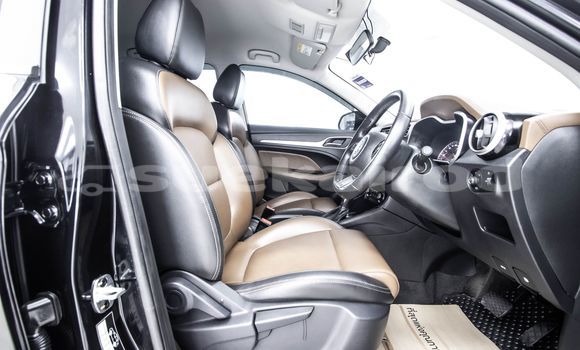 Buy Used MG ZS Black Car in Bangkok in Bangkok Buy Used MG ZS Black Car in Bangkok in Bangkok