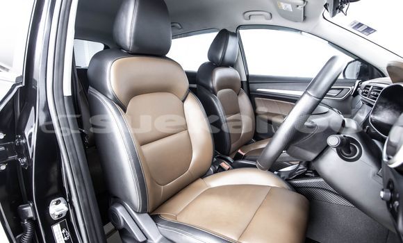 Buy Used MG ZS Black Car in Bangkok in Bangkok Buy Used MG ZS Black Car in Bangkok in Bangkok