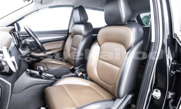 Buy Used MG ZS Black Car in Bangkok in Bangkok Buy Used MG ZS Black Car in Bangkok in Bangkok