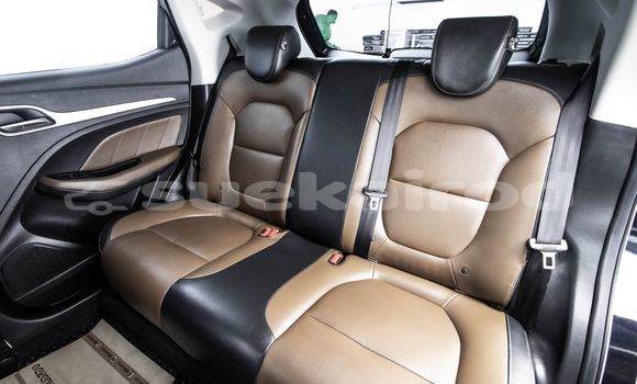 Buy Used MG ZS Black Car in Bangkok in Bangkok Buy Used MG ZS Black Car in Bangkok in Bangkok