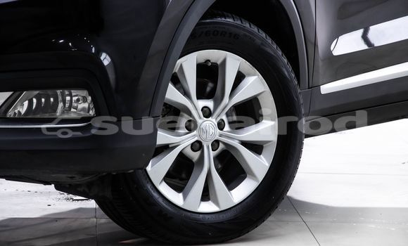 Buy Used MG ZS Black Car in Bangkok in Bangkok Buy Used MG ZS Black Car in Bangkok in Bangkok