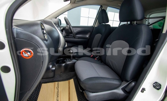 ซื้อ รถมือสอง Nissan March ขาว รถยนต์ ใน %{เมือง} ใน กรุงเทพมหานคร ซื้อ รถมือสอง Nissan March ขาว รถยนต์ ใน %{เมือง} ใน กรุงเทพมหานคร