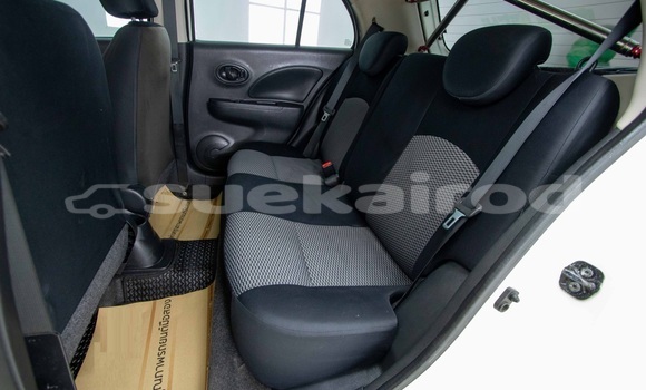 ซื้อ รถมือสอง Nissan March ขาว รถยนต์ ใน %{เมือง} ใน กรุงเทพมหานคร ซื้อ รถมือสอง Nissan March ขาว รถยนต์ ใน %{เมือง} ใน กรุงเทพมหานคร