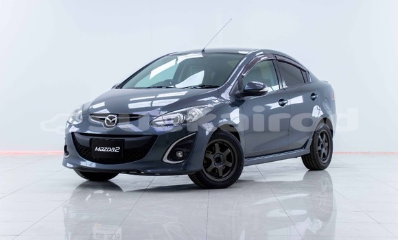 Buy Used Mazda 2 Other Car in Bangkok in Bangkok