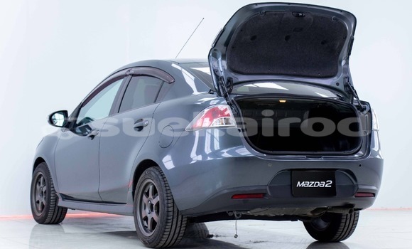 Buy Used Mazda 2 Other Car in Bangkok in Bangkok Buy Used Mazda 2 Other Car in Bangkok in Bangkok