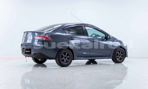 Buy Used Mazda 2 Other Car in Bangkok in Bangkok Buy Used Mazda 2 Other Car in Bangkok in Bangkok