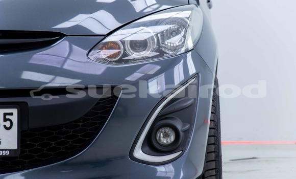 Buy Used Mazda 2 Other Car in Bangkok in Bangkok Buy Used Mazda 2 Other Car in Bangkok in Bangkok