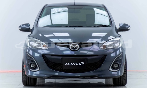 Buy Used Mazda 2 Other Car in Bangkok in Bangkok Buy Used Mazda 2 Other Car in Bangkok in Bangkok