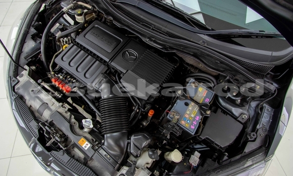 Buy Used Mazda 2 Other Car in Bangkok in Bangkok Buy Used Mazda 2 Other Car in Bangkok in Bangkok