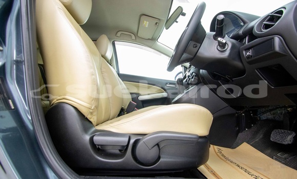 Buy Used Mazda 2 Other Car in Bangkok in Bangkok Buy Used Mazda 2 Other Car in Bangkok in Bangkok