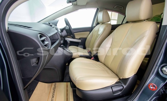 Buy Used Mazda 2 Other Car in Bangkok in Bangkok Buy Used Mazda 2 Other Car in Bangkok in Bangkok