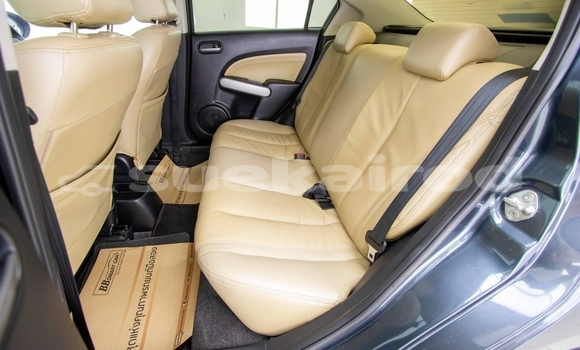 Buy Used Mazda 2 Other Car in Bangkok in Bangkok Buy Used Mazda 2 Other Car in Bangkok in Bangkok