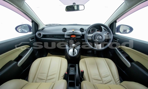 Buy Used Mazda 2 Other Car in Bangkok in Bangkok Buy Used Mazda 2 Other Car in Bangkok in Bangkok