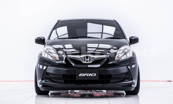 ซื้อ รถมือสอง Honda Brio สีดำ รถยนต์ ใน %{เมือง} ใน กรุงเทพมหานคร ซื้อ รถมือสอง Honda Brio สีดำ รถยนต์ ใน %{เมือง} ใน กรุงเทพมหานคร